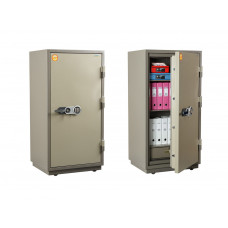 Сейф FRS-140T-EL