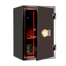 Сейф Гарант-67TEL Gold