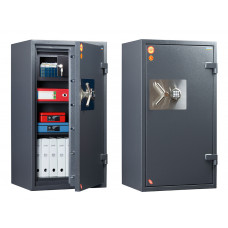 Сейф Гарант Евро-120TEL