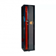 Сейф Gold Арсенал-ELчерный