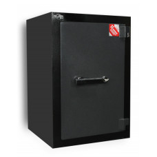 Сейф кассовый BM-010Т