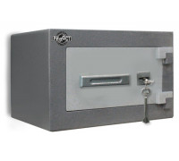 Сейф кассовый BMI 020