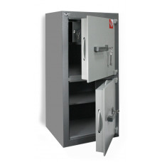 Сейф кассовый BMI 2002