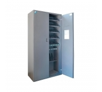 Сейф оружейный ОШ-10 АКМ-65 ПУ