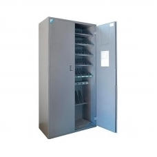 Сейф оружейный ОШ-10 АКМ-65 ПУ