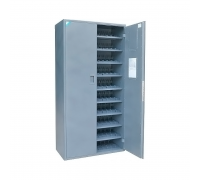Сейф оружейный ОШ-130 ПУ