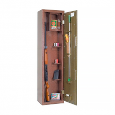 Сейф оружейный ОШ-2