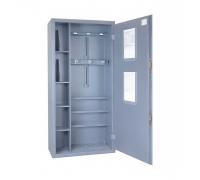 Сейф оружейный ОШ-3УН