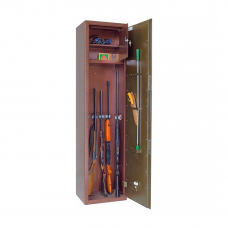 Сейф оружейный ОШ-6Г