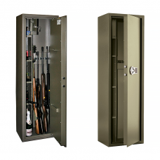 Сейф Сафари-EL