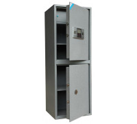 Сейф ШБМЭ-120/2