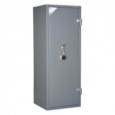 Сейф взломостойкий огнестойкий СМ-120