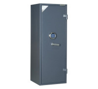 Сейф взломостойкий огнестойкий СМ-120Э