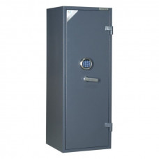 Сейф взломостойкий огнестойкий СМ-120Э