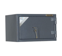 Сейф взломостойкий огнестойкий СМ-28