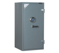 Сейф взломостойкий огнестойкий СМ2-90Э