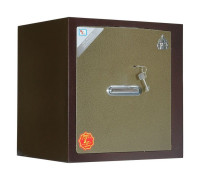 Сейф взломостойкий СМ-460