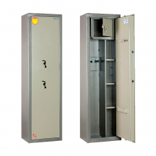 Сейф Заслон