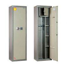 Сейф Заслон EL