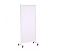 Ширма медицинская односекционная