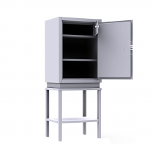 Шкаф армейский