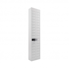 Шкаф для хранения моб телефонов "Сотовик-ШР-117 L200"