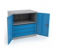Шкаф инструментальный ВЛ-051-07