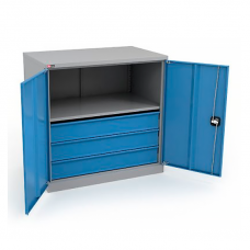 Шкаф инструментальный ВЛ-051-07