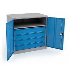 Шкаф инструментальный ВЛ-051-09