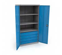 Шкаф инструментальный ВЛ-052-13