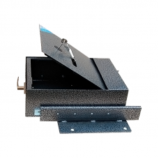 Шкаф МБА-3 Газель