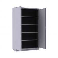 Шкаф металлический