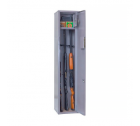 Шкаф оружейный ОШН-3