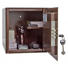 Шкаф пистолетный ШП-1