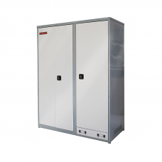 Шкаф сушильный Ranger 8