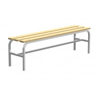 Скамья гардеробная С-1500 Липа