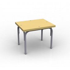 Скамья гардеробная С-500 ЛДСП