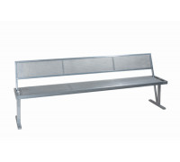 Скамья Отдых