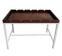 Стол для чистки оружия СТ-1200Р