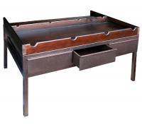 Стол для чистки оружия СТ-1500