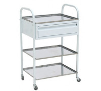 Стол манипуляционный с одним ящиком