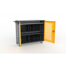 Тележка для зарядки ноутбуков ТЗН-30