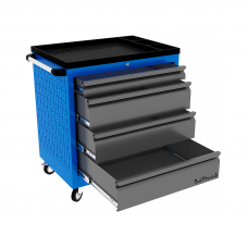 Тележка инструментальная PROFFI 7954