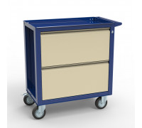 Тележка инструментальная СТИ-0202