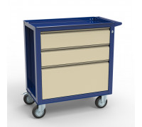 Тележка инструментальная СТИ-0203