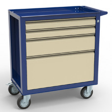 Тележка инструментальная СТИ-0204