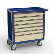 Тележка инструментальная СТИ-0207