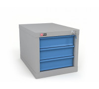 Тумба инструментальная ВЛ-003