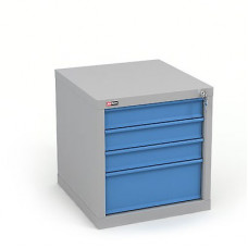 Тумба инструментальная ВЛ-014