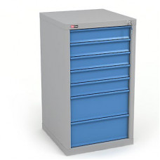 Тумба инструментальная ВЛ-017